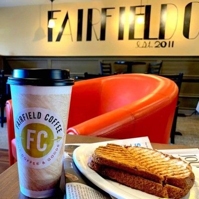 Fairfield Coffee & Goods