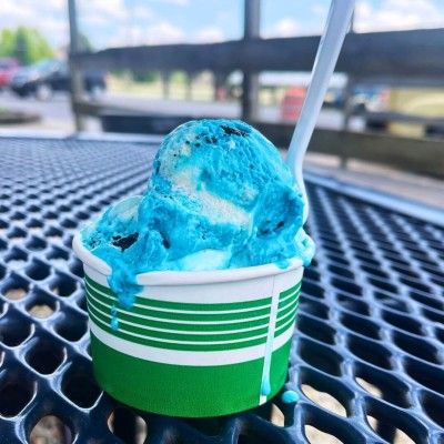 The Best Soft Serve in Ohio