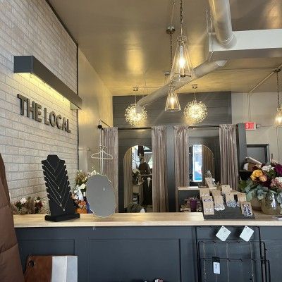 The Local Boutique Social House Now Open