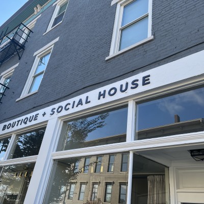 The Local Boutique Social House Now Open