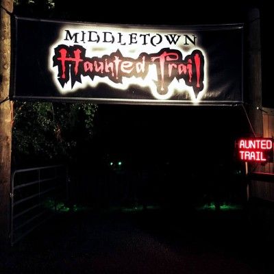 Land of Illusion Haunted Scream Park | Middletown, Ohio