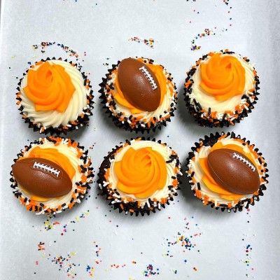 Official cookie of the Bengals: Cincinnati bakery to serve sweet treats at  Paycor