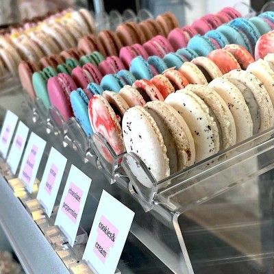 Inside Look Lulu s Sweets Boutique