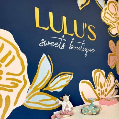 Inside Look Lulu s Sweets Boutique