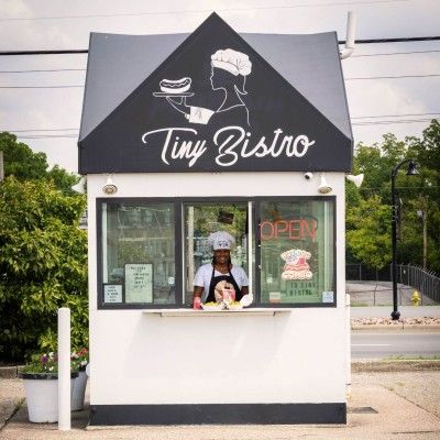 Tiny Bistro, Fairfield Ohio