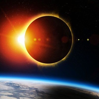 Solar Eclipse FAQ