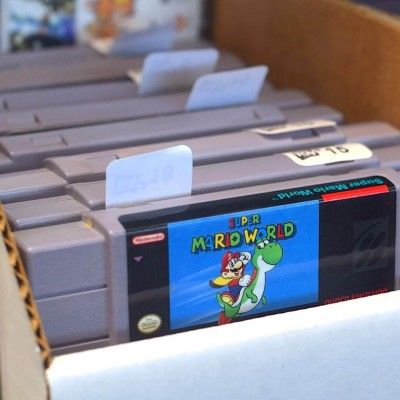 The Toy Department, Fairfield Ohio