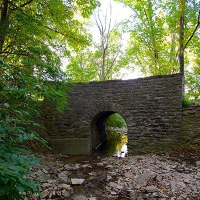 Rentschler Forest MetroPark