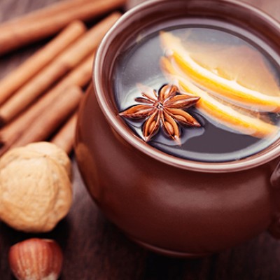 Mulled Wine