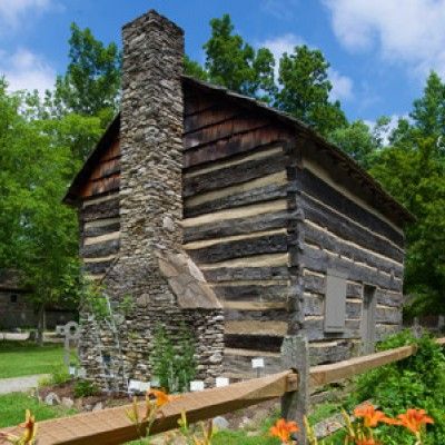 Content image Governor Bebb MetroPark, Okeana Ohio