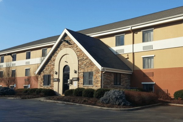 Content image Image file Extended-Stay-Exterior-bc648aec5056a36_bc648be2-5056-a36a-09cffdb995fbf2cb.jpg