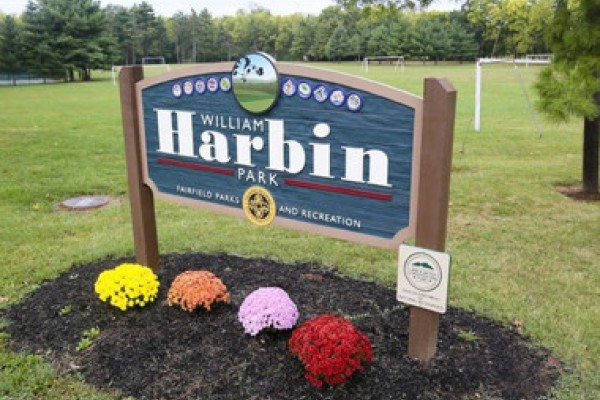 Content image Image file Harbin-Park-Sign-Edited_fab8ff1e-5056-a36a-0921904f10623aa5.jpg