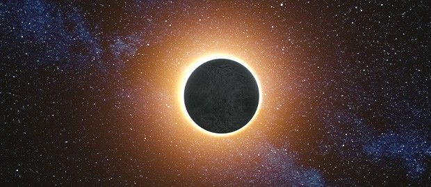 Solar Eclipse FAQ