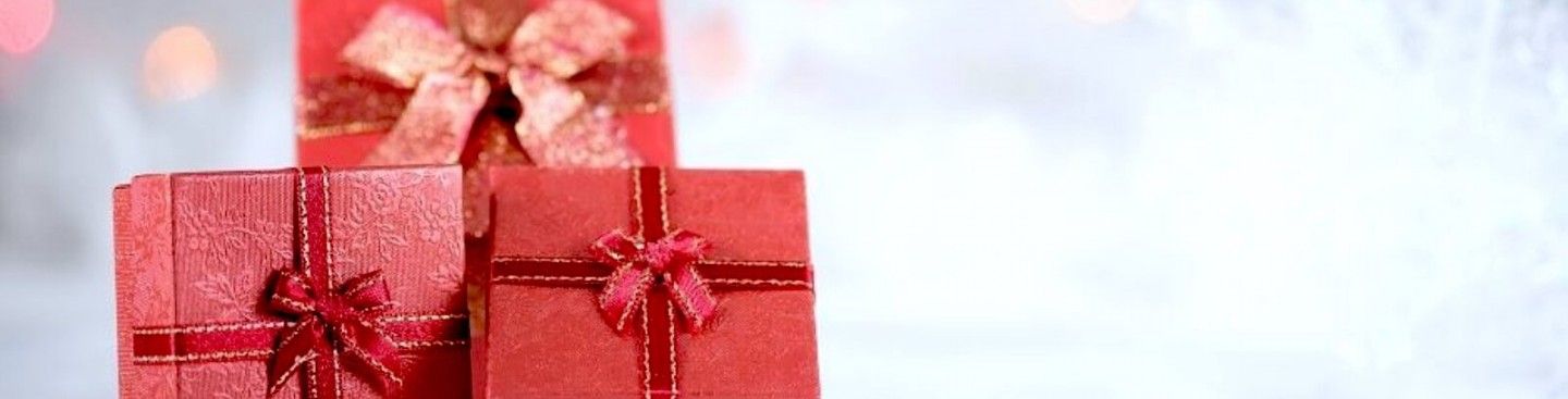 Holiday Gifts, Small Business Saturday