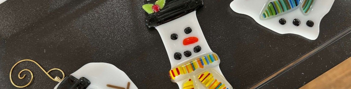 Haute Fusion Snowmen