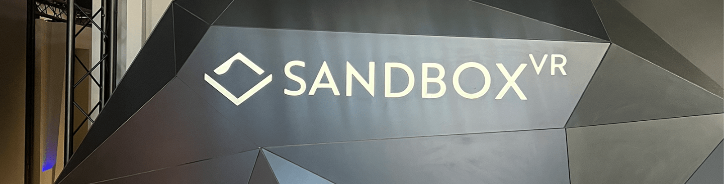 Sandbox VR