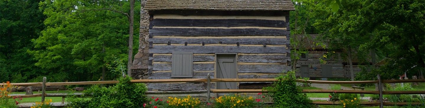 Governor Bebb MetroPark