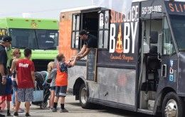 Food Truck Rally West Chester, OH