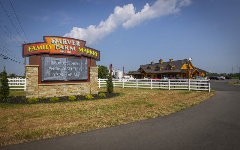 Garver Family Farm