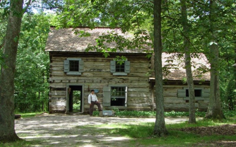 Governor Bebb MetroPark