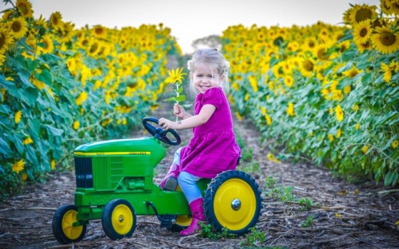 Burwinkel Farms