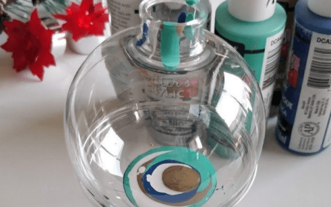 DIY Ornament