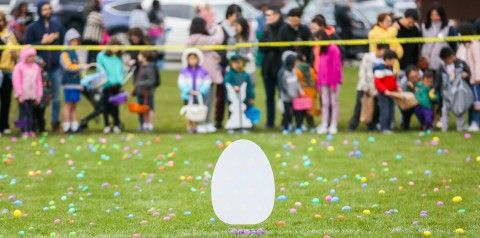 Easter Egg Hunt