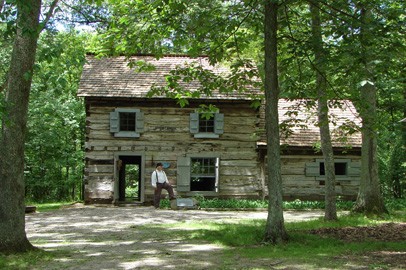 Governor Bebb MetroPark